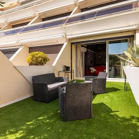 Secret Heliopolis Cap Dagde Naturist Near Agde
