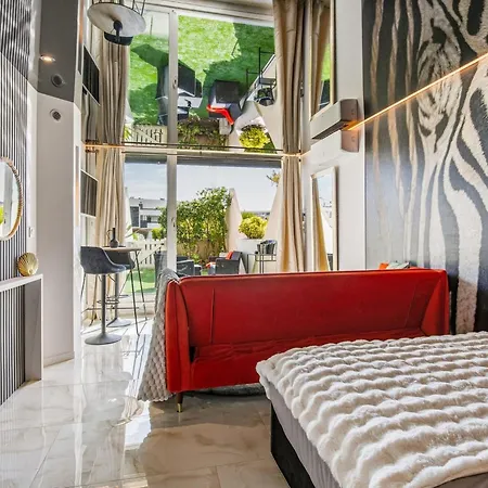 Secret Heliopolis Cap Dagde Naturist Near Apartman *